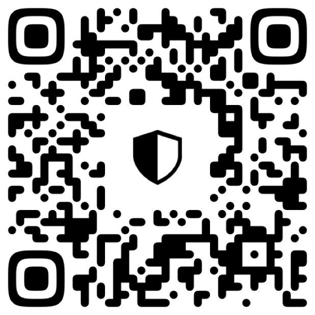 QR Code BNB